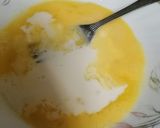 A picture of step 3 of French Toast.