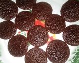 Foto langkah ke 7 dari resep Dorayaki.