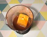Thai tea Brulee - vegan - no torch recipe step 2 photo