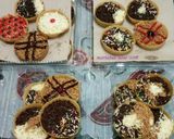 Foto langkah ke 6 dari resep Martabak manis mini super lembut.