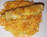 Foto del paso 4 de la receta: Spaghetti