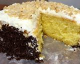 Foto langkah ke 5 dari resep Bolu Jadul #BeraniBaking.
