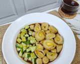 Foto langkah ke 12 dari resep Pempek Dos (Lembut & Kenyal).