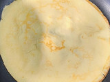 Panqueques celestinos