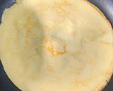 Foto del paso 2 de la receta: Panqueques celestinos