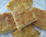 Foto del paso 4 de la receta: Pan de ajo con queso