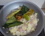 Foto langkah ke 3 dari resep Soto Rawon.