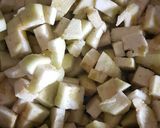 Foto del paso 2 de la receta: Albóndigas de berenjena