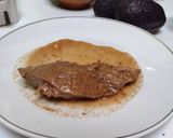 Foto del paso 3 de la receta: Carne a la olla