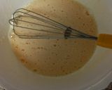 Foto del paso 1 de la receta Coca de llanda Valenciana de canela y azúcar, Sin Gluten
