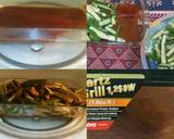 Microwave Crispy Bhindi recipe step 1 photo