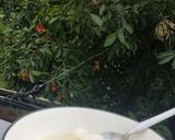 Foto langkah ke 3 dari resep Manisan rambutan jaman now.