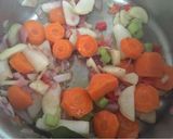 Foto del paso 2 de la receta: Codillo de cerdo moraviano 🇨🇿 (República Checa)