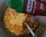 Foto langkah ke 9 dari resep Gurame Asam Manis Jus Nanas.