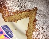 Foto del paso 9 de la receta Bizcocho de plátano 🍰🍌 (muy jugoso y sin aceite)