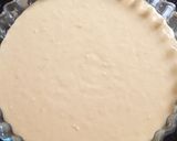 صورة لخطوة 3 من وصفة كيكة التفاح Cake moelleux aux pommes