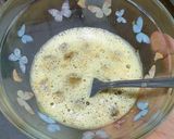 Foto del paso 3 de la receta: Omelette de Champiñones con Queso