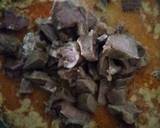 Gule Kambing Pedas langkah memasak 6 foto