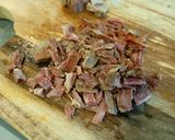 Foto del paso 8 de la receta: Cocido de jamón