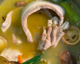 Foto del paso 3 de la receta: Udon
