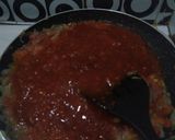 Foto langkah ke 5 dari resep Spaghetti Bolognise.