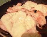Foto del paso 1 de la receta: Pechuga gratinada, deli y fácil😊❤️😋🍗
