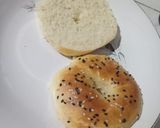 Foto del paso 6 de la receta: Beigels
