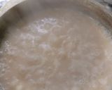 Foto del paso 1 de la receta: Mazamorra a mi manera!