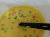 Plum Cake salado