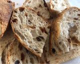 Foto del passaggio 9 della ricetta Pane con Saragolla
