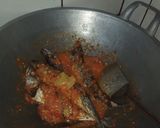 Foto langkah ke 3 dari resep Ikan balado.