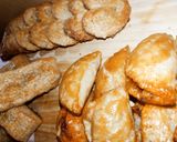 Foto del paso 13 de la receta: Formas de masa Hojaldre