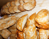Foto del paso 13 de la receta: Formas de masa Hojaldre