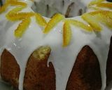 Foto del paso 16 de la receta: Budín de naranja