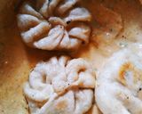 वेज तंदूरी मोमोज (veg tandoori momos recipe in Hindi) रेसिपी चरण 5 फोटो