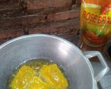 Foto langkah ke 4 dari resep Mendoan Tempe Gembus.