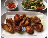 Foto langkah ke 4 dari resep Ayam goreng ungkep.