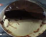 A picture of step 7 of Happy Biscuit Cake Recipe.