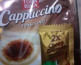 Foto langkah ke 2 dari resep Puding cappucino cincau.