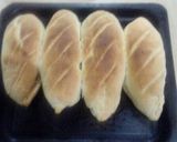 Foto del paso 9 de la receta: Pan casero