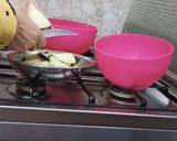 صورة لخطوة 1 من وصفة مش سمك 🐟🐟 بديل للسمك موفر جداً 👍👍