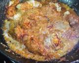 Rajasthani Lal Maas recipe step 2 photo