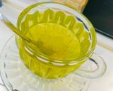 عکس مرحله 1 از دستور چای سبز