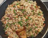 Foto del paso 5 de la receta: Arroz 3 delicias