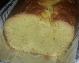 Foto del paso 10 de la receta: Panqué de Mandarina