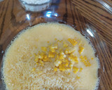 Foto del paso 2 de la receta: Fainá de choclo y queso