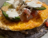Foto del paso 4 de la receta: Tortilla Ranchera estilo a la @Jauregrill