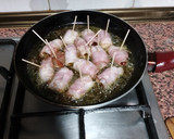 Foto del paso 1 de la receta: Dátiles con bacon