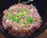 Foto del paso 2 de la receta: Muffins de carne