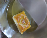 Foto del paso 4 de la receta: Hojaldres con Almíbar (hojaldres de Astorga)
